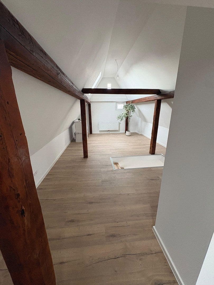 Prodej domu 130 m², pozemek 900 m², Zeiskammerstr 27, Bellheim, Porýní-Falc Prodej domu 130 m², pozemek 900 m², Zeiskammerstr 27, Bellheim, Porýní-Falc