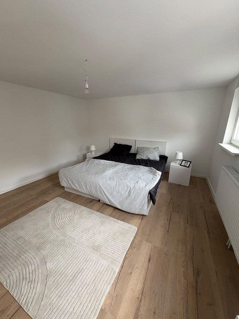 Prodej domu 130 m², pozemek 900 m², Zeiskammerstr 27, Bellheim, Porýní-Falc Prodej domu 130 m², pozemek 900 m², Zeiskammerstr 27, Bellheim, Porýní-Falc