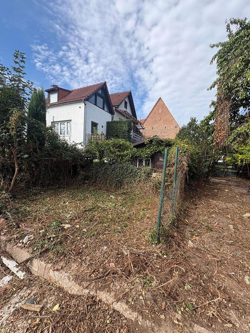 Prodej domu 130 m², pozemek 900 m², Zeiskammerstr 27, Bellheim, Porýní-Falc Prodej domu 130 m², pozemek 900 m², Zeiskammerstr 27, Bellheim, Porýní-Falc