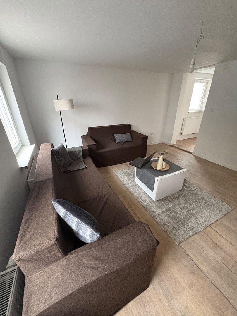 Prodej domu 130 m², pozemek 900 m², Zeiskammerstr 27, Bellheim, Porýní-Falc Prodej domu 130 m², pozemek 900 m², Zeiskammerstr 27, Bellheim, Porýní-Falc