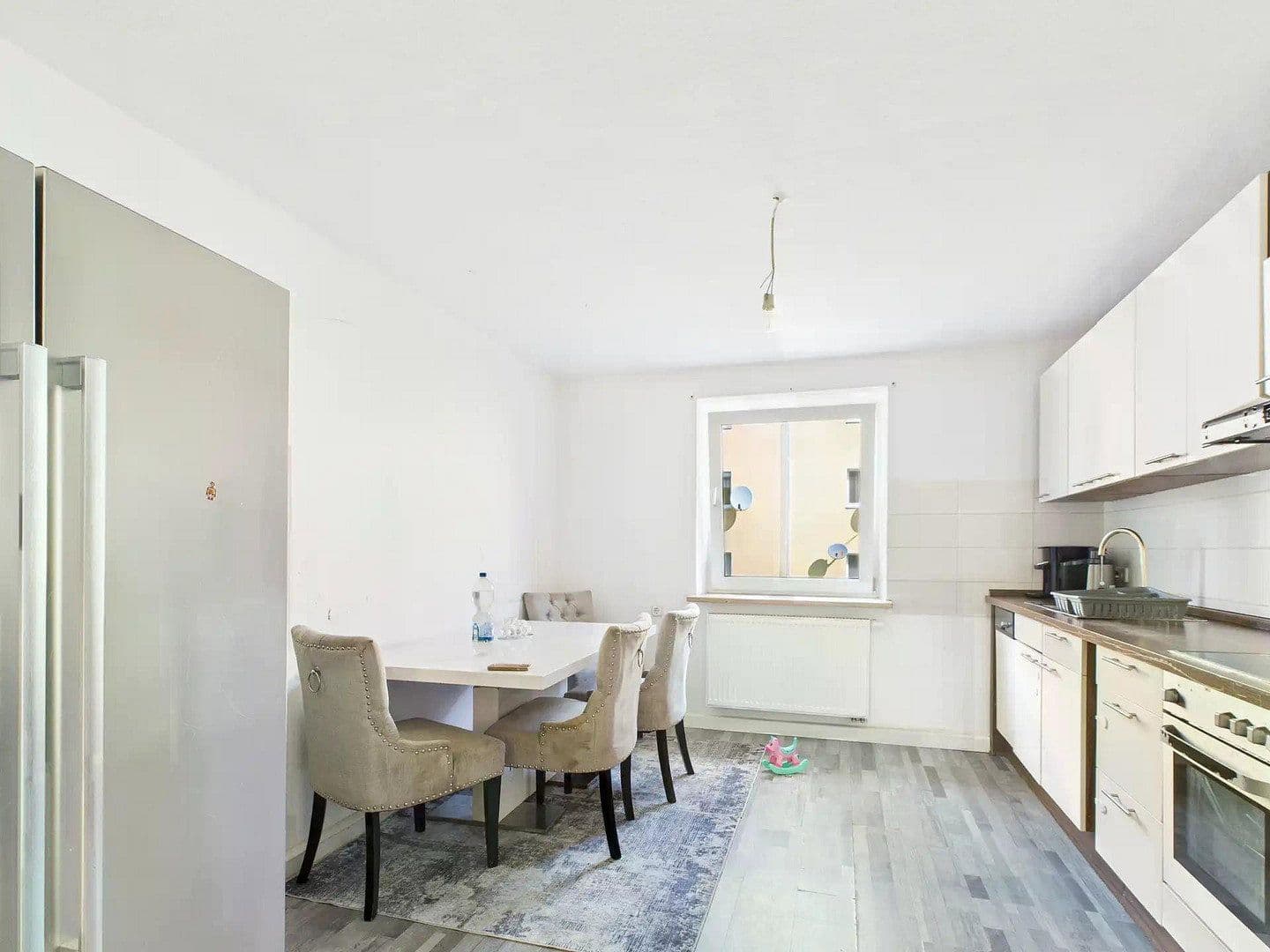 Pronájem bytu 2+1 50 m², St.-Lukas-Weg 15, Hof, Bavorsko Pronájem bytu 2+1 50 m², St.-Lukas-Weg 15, Hof, Bavorsko