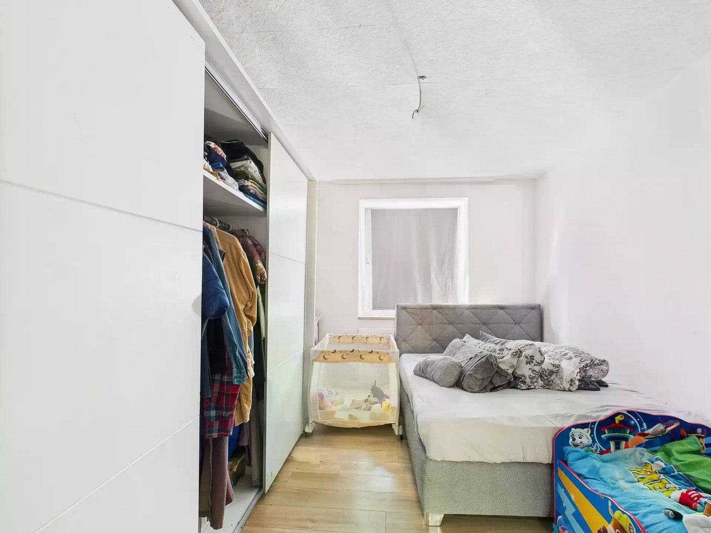 Pronájem bytu 2+1 50 m², St.-Lukas-Weg 15, Hof, Bavorsko Pronájem bytu 2+1 50 m², St.-Lukas-Weg 15, Hof, Bavorsko