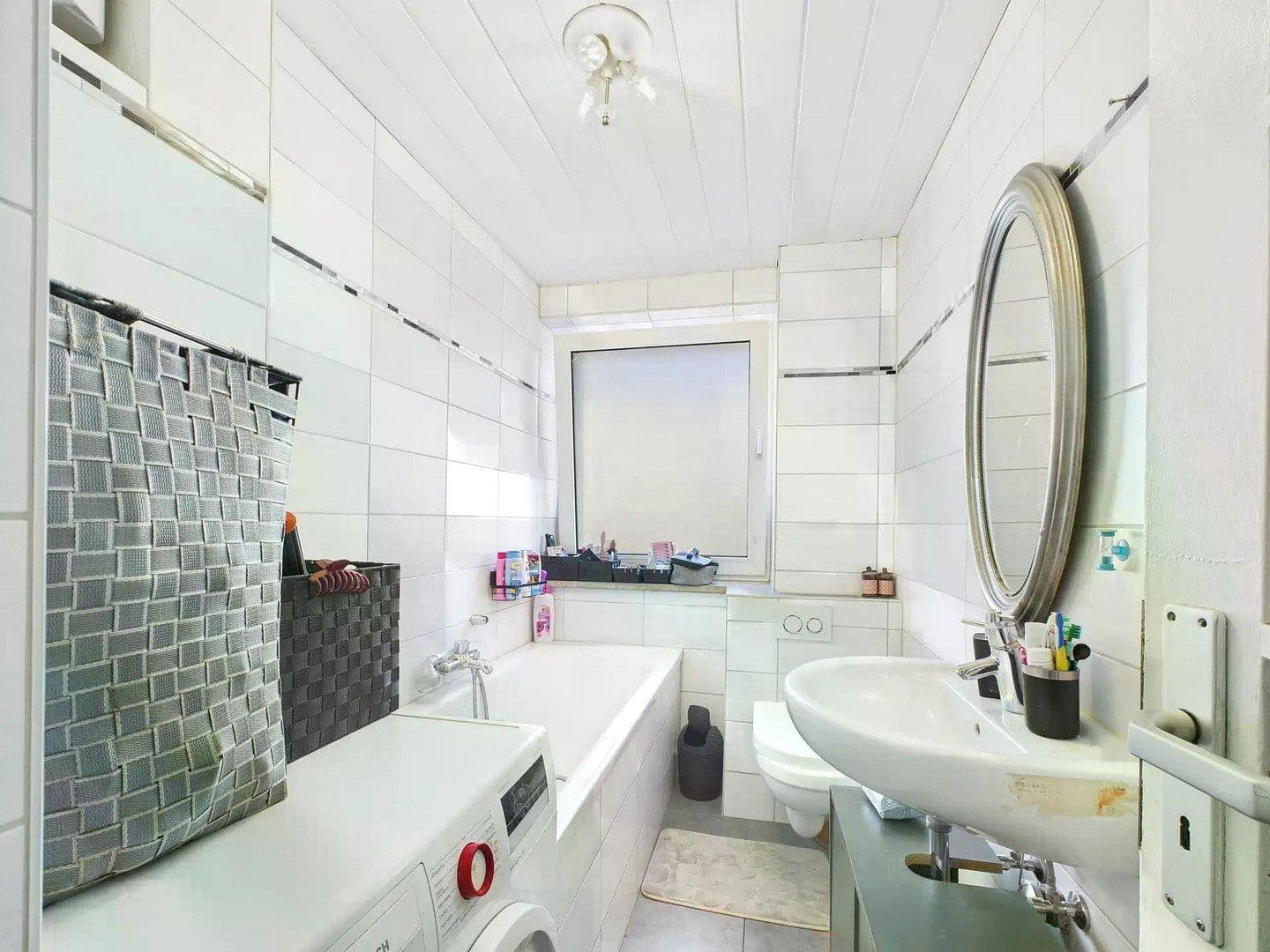 Pronájem bytu 2+1 50 m², St.-Lukas-Weg 15, Hof, Bavorsko Pronájem bytu 2+1 50 m², St.-Lukas-Weg 15, Hof, Bavorsko