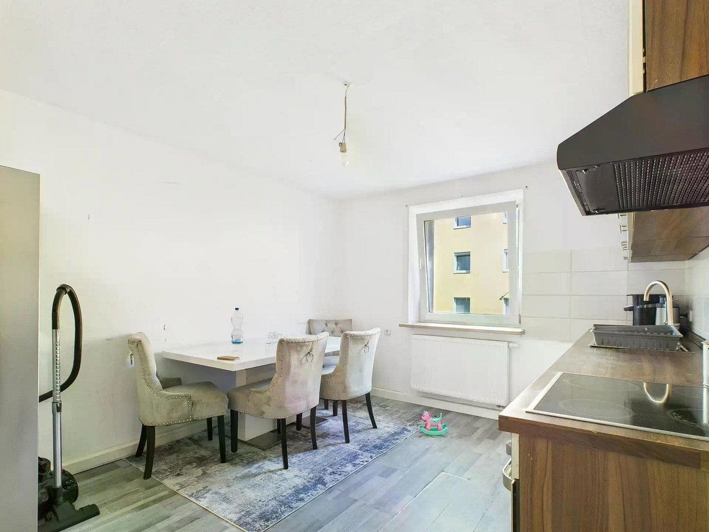 Pronájem bytu 2+1 50 m², St.-Lukas-Weg 15, Hof, Bavorsko Pronájem bytu 2+1 50 m², St.-Lukas-Weg 15, Hof, Bavorsko