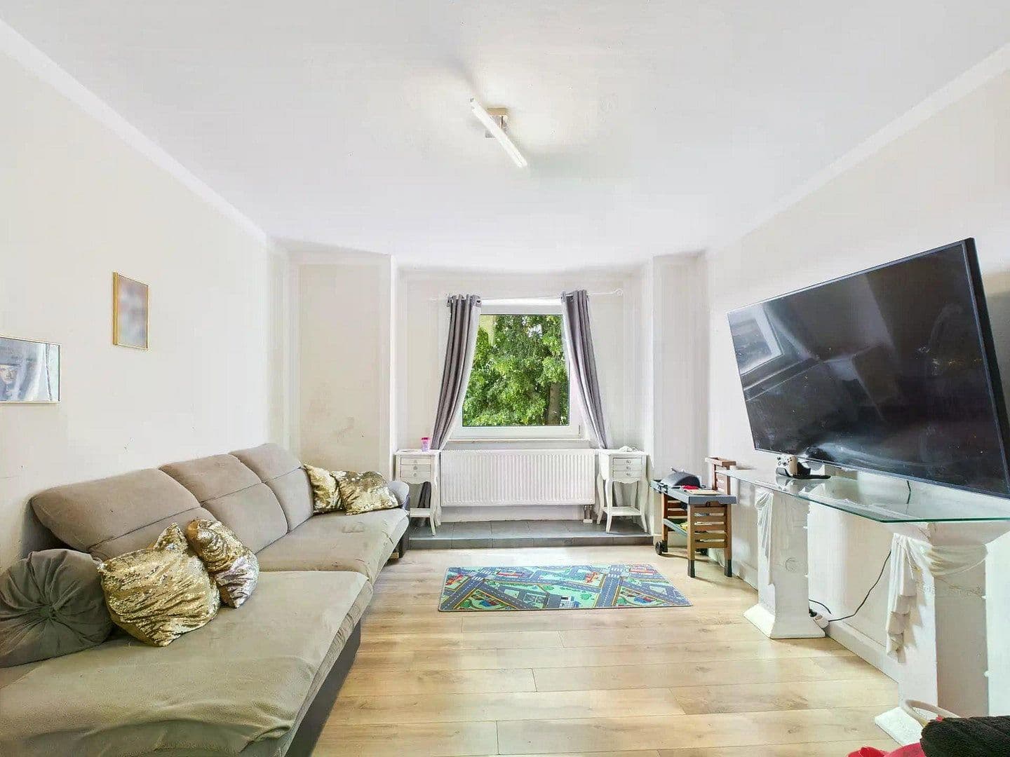 Pronájem bytu 2+1 50 m², St.-Lukas-Weg 15, Hof, Bavorsko Pronájem bytu 2+1 50 m², St.-Lukas-Weg 15, Hof, Bavorsko