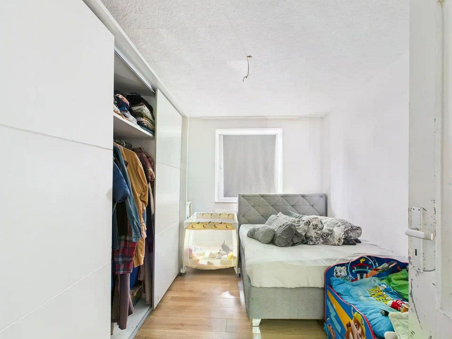 Pronájem bytu 2+1 50 m², St.-Lukas-Weg 15, Hof, Bavorsko Pronájem bytu 2+1 50 m², St.-Lukas-Weg 15, Hof, Bavorsko