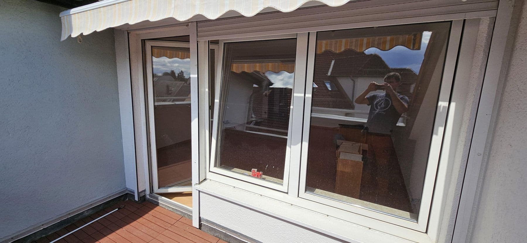 Pronájem bytu 2+1 70 m², Wilhelmstraße 80C, Lampertheim, Hessen Pronájem bytu 2+1 70 m², Wilhelmstraße 80C, Lampertheim, Hessen