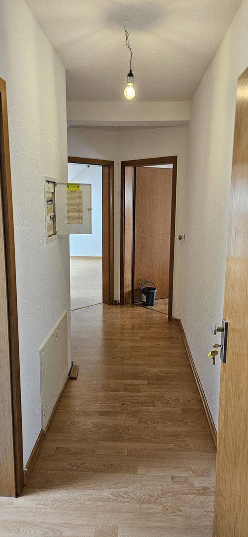 Pronájem bytu 2+1 70 m², Wilhelmstraße 80C, Lampertheim, Hessen Pronájem bytu 2+1 70 m², Wilhelmstraße 80C, Lampertheim, Hessen