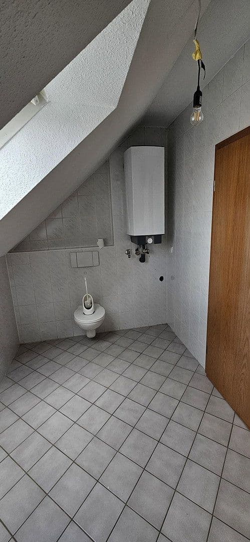 Pronájem bytu 2+1 70 m², Wilhelmstraße 80C, Lampertheim, Hessen Pronájem bytu 2+1 70 m², Wilhelmstraße 80C, Lampertheim, Hessen