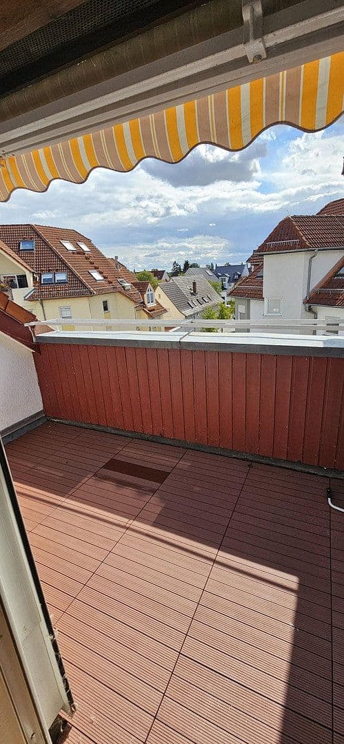 Pronájem bytu 2+1 70 m², Wilhelmstraße 80C, Lampertheim, Hessen Pronájem bytu 2+1 70 m², Wilhelmstraße 80C, Lampertheim, Hessen