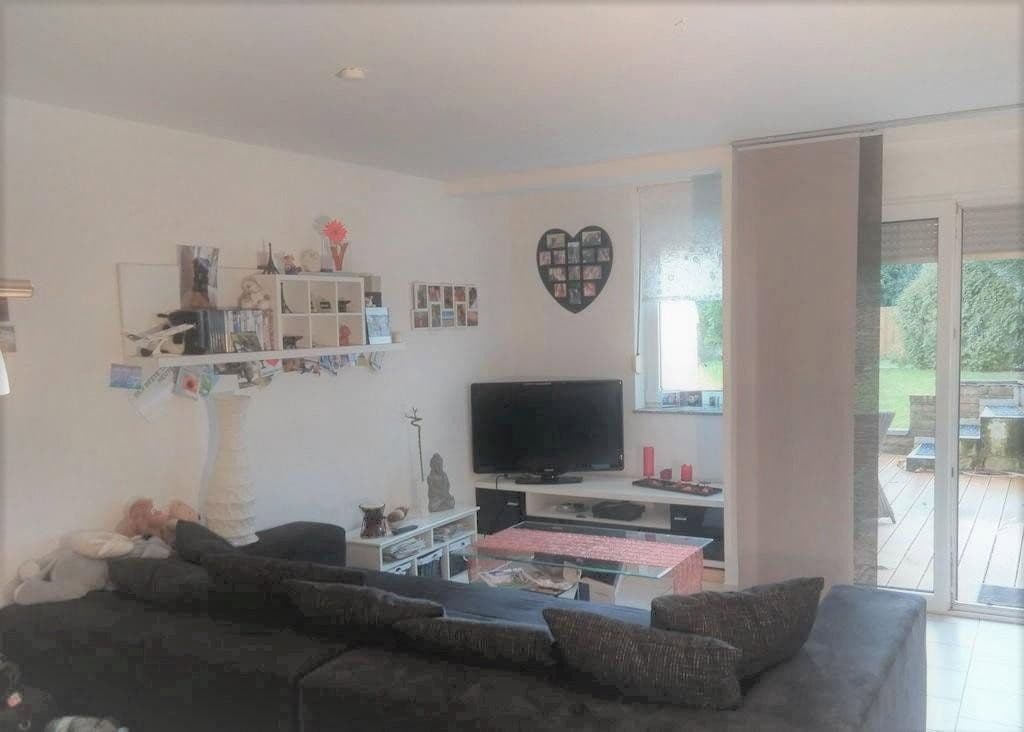 Pronájem bytu 2+kk 65 m², Mönchengladbach, Severní Porýní-Vestfálsko Pronájem bytu 2+kk 65 m², Mönchengladbach, Severní Porýní-Vestfálsko