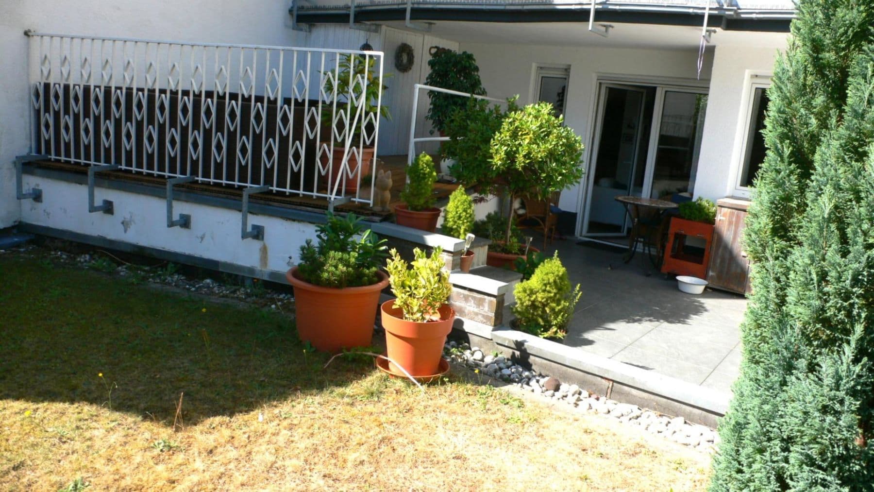 Pronájem bytu 2+kk 65 m², Mönchengladbach, Severní Porýní-Vestfálsko Pronájem bytu 2+kk 65 m², Mönchengladbach, Severní Porýní-Vestfálsko