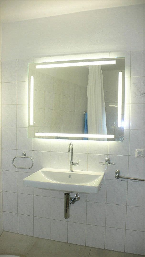 Pronájem bytu 2+kk 65 m², Mönchengladbach, Severní Porýní-Vestfálsko Pronájem bytu 2+kk 65 m², Mönchengladbach, Severní Porýní-Vestfálsko