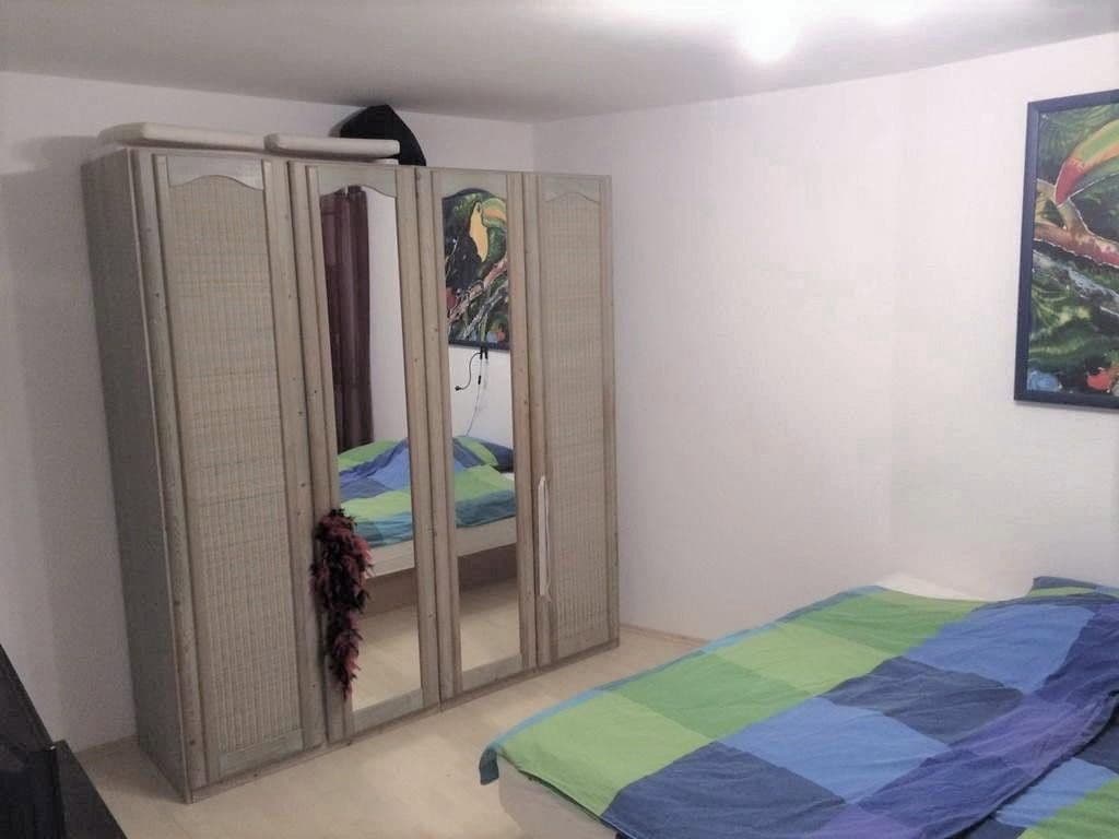 Pronájem bytu 2+kk 65 m², Mönchengladbach, Severní Porýní-Vestfálsko Pronájem bytu 2+kk 65 m², Mönchengladbach, Severní Porýní-Vestfálsko