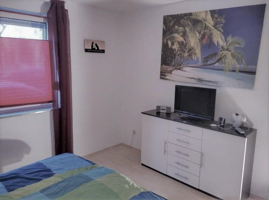Pronájem bytu 2+kk 65 m², Mönchengladbach, Severní Porýní-Vestfálsko Pronájem bytu 2+kk 65 m², Mönchengladbach, Severní Porýní-Vestfálsko