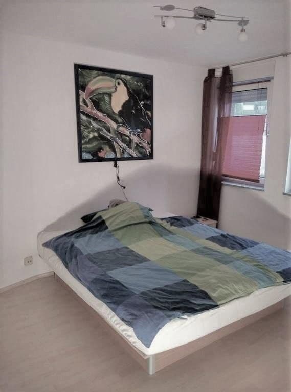 Pronájem bytu 2+kk 65 m², Mönchengladbach, Severní Porýní-Vestfálsko Pronájem bytu 2+kk 65 m², Mönchengladbach, Severní Porýní-Vestfálsko