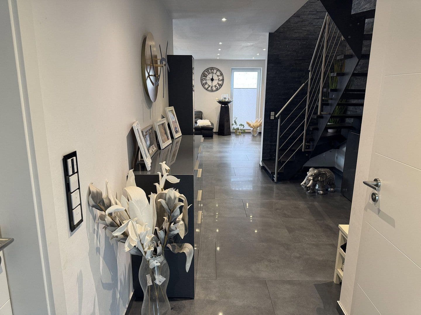Prodej domu 132 m², pozemek 310 m², Himmelpforten, Dolní Sasko Prodej domu 132 m², pozemek 310 m², Himmelpforten, Dolní Sasko