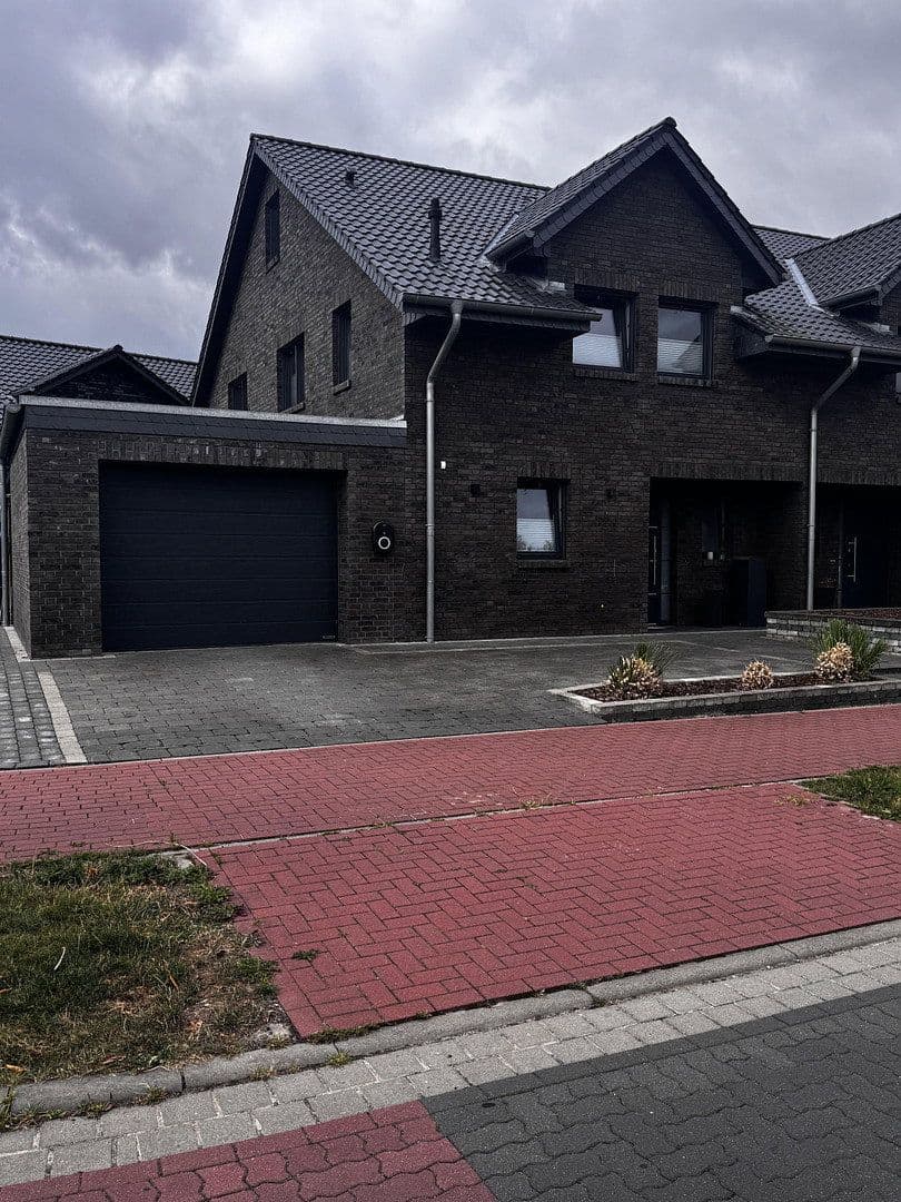Prodej domu 132 m², pozemek 310 m², Himmelpforten, Dolní Sasko Prodej domu 132 m², pozemek 310 m², Himmelpforten, Dolní Sasko
