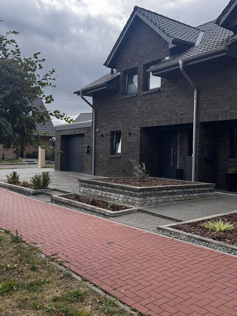 Prodej domu 132 m², pozemek 310 m², Himmelpforten, Dolní Sasko Prodej domu 132 m², pozemek 310 m², Himmelpforten, Dolní Sasko