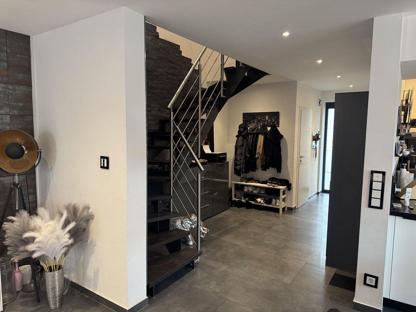 Prodej domu 132 m², pozemek 310 m², Himmelpforten, Dolní Sasko Prodej domu 132 m², pozemek 310 m², Himmelpforten, Dolní Sasko