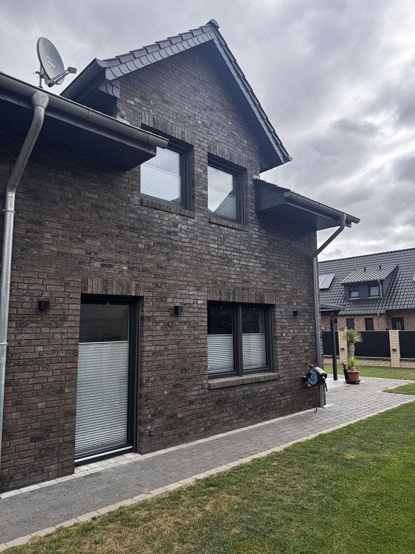 Prodej domu 132 m², pozemek 310 m², Himmelpforten, Dolní Sasko Prodej domu 132 m², pozemek 310 m², Himmelpforten, Dolní Sasko