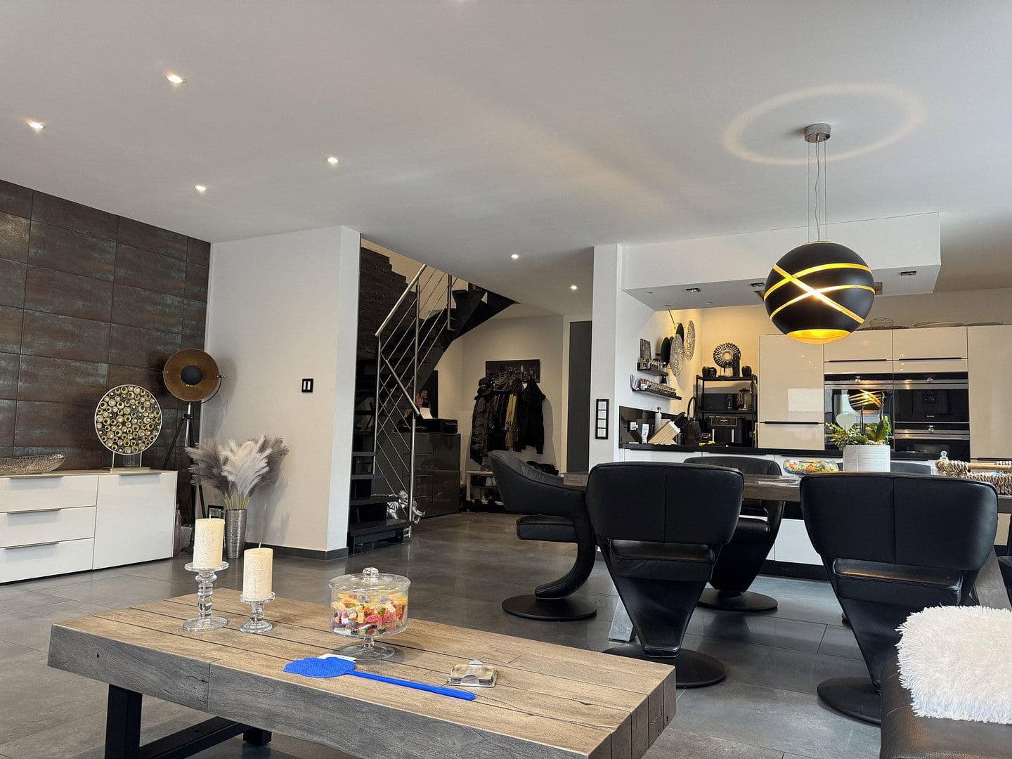 Prodej domu 132 m², pozemek 310 m², Himmelpforten, Dolní Sasko Prodej domu 132 m², pozemek 310 m², Himmelpforten, Dolní Sasko