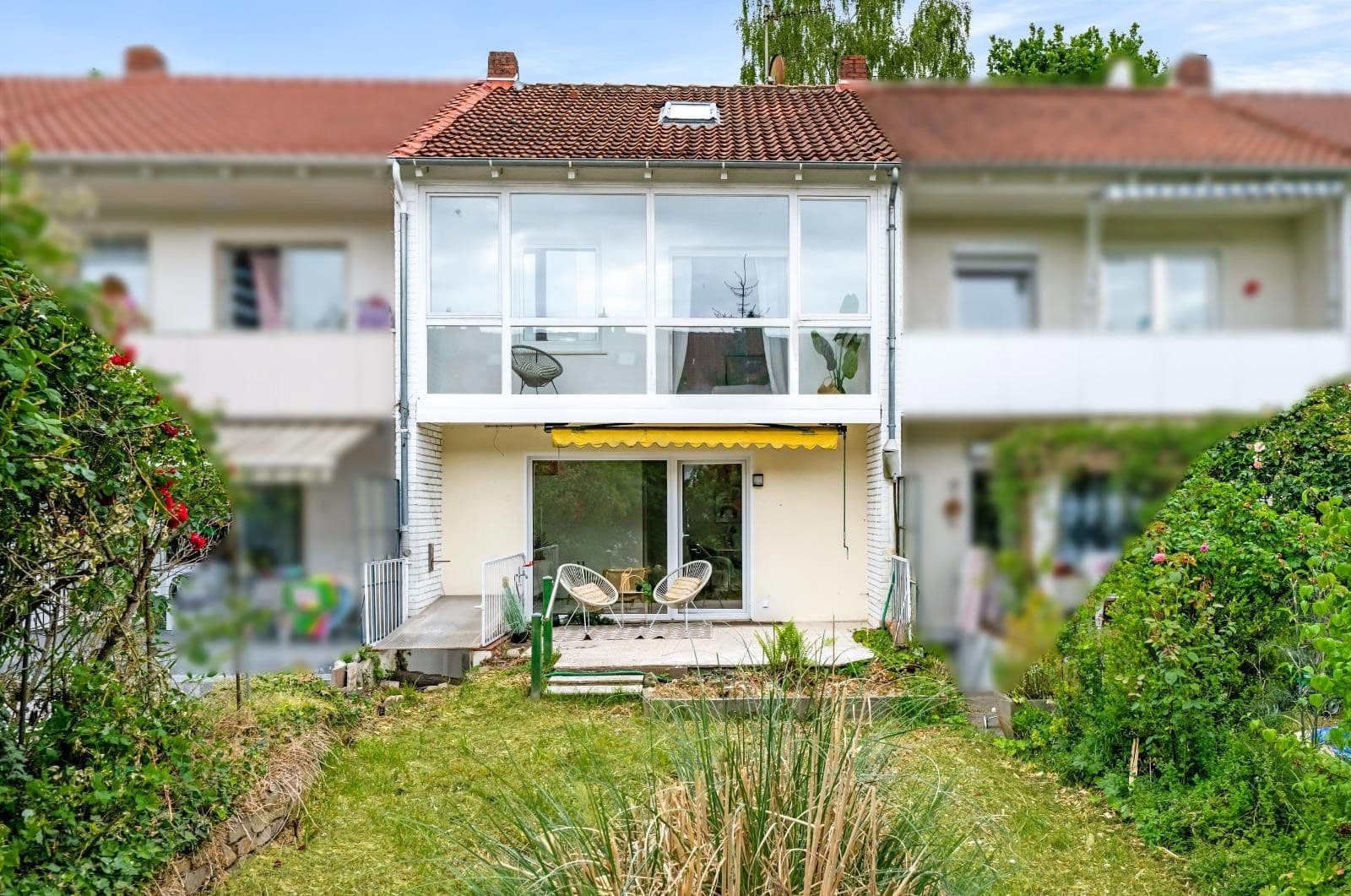 Prodej domu 112 m², pozemek 178 m², Bremen, Bremen Prodej domu 112 m², pozemek 178 m², Bremen, Bremen