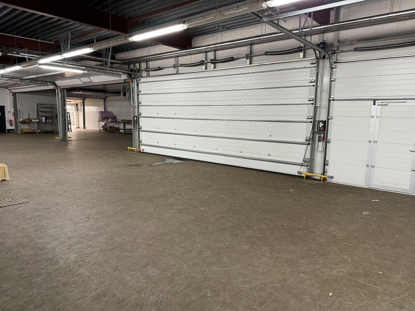 Prodej nebytového prostoru 6.500 m², Bonrechtern 26, Visbek, Dolní Sasko Prodej nebytového prostoru 6.500 m², Bonrechtern 26, Visbek, Dolní Sasko