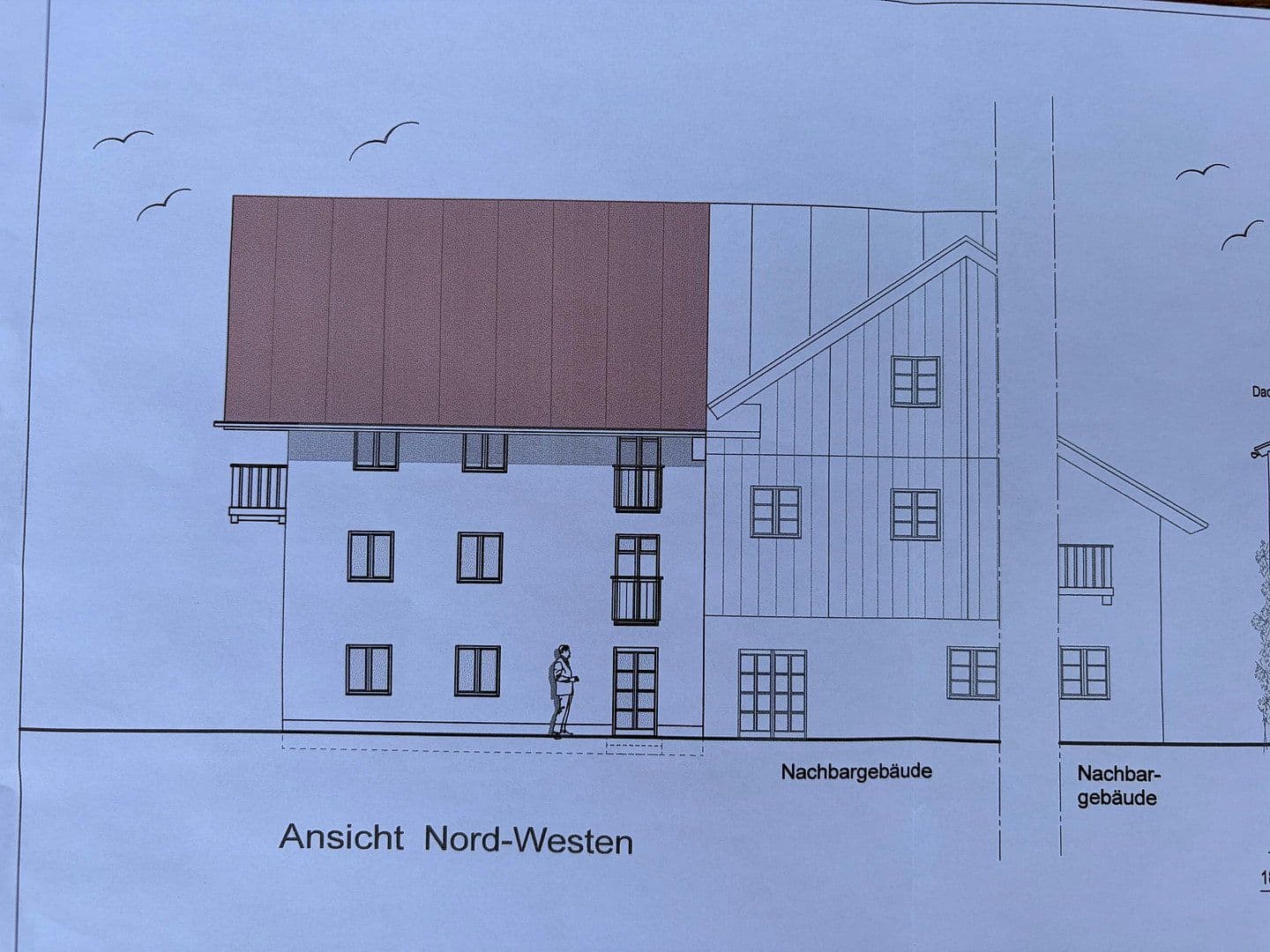 Prodej bytu 3+1 93 m², Ludwigstraße 25, Prutdorf, Bavorsko Prodej bytu 3+1 93 m², Ludwigstraße 25, Prutdorf, Bavorsko