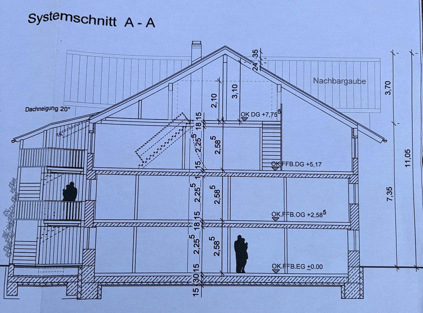 Prodej bytu 3+1 93 m², Ludwigstraße 25, Prutdorf, Bavorsko Prodej bytu 3+1 93 m², Ludwigstraße 25, Prutdorf, Bavorsko