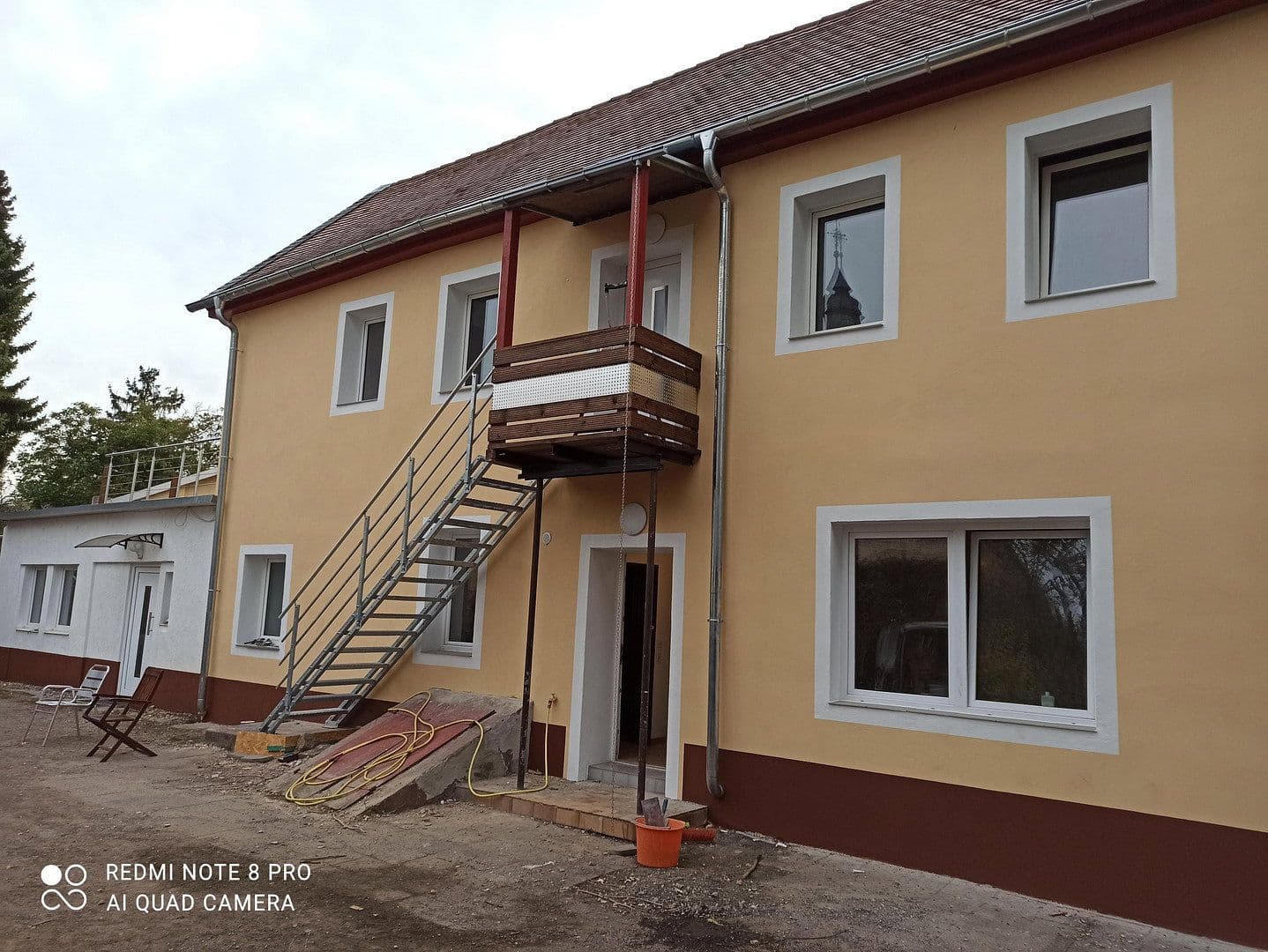 Pronájem bytu 2+1 60 m², Worms, Porýní-Falc Pronájem bytu 2+1 60 m², Worms, Porýní-Falc