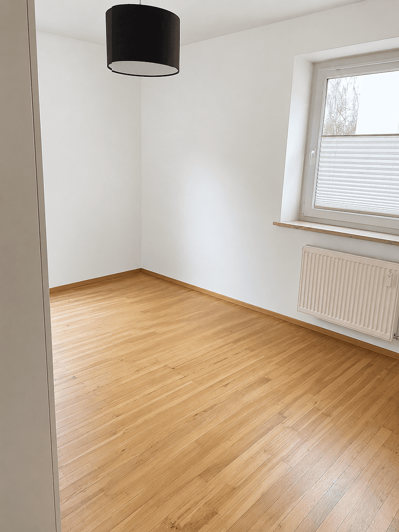Prodej bytu 4+1 96 m², Sailerstr. 10, Regensburg, Bavorsko Prodej bytu 4+1 96 m², Sailerstr. 10, Regensburg, Bavorsko
