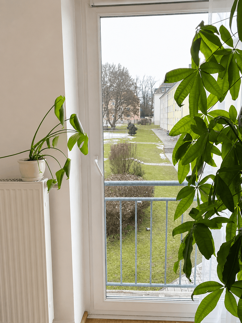 Prodej bytu 4+1 96 m², Sailerstr. 10, Regensburg, Bavorsko Prodej bytu 4+1 96 m², Sailerstr. 10, Regensburg, Bavorsko