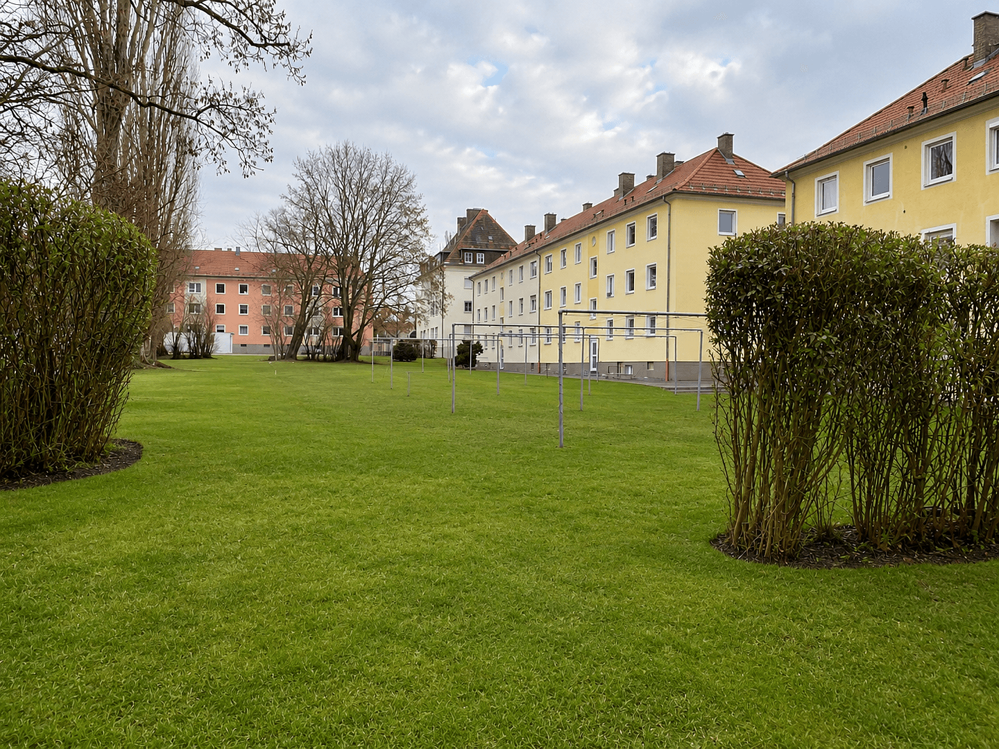 Prodej bytu 4+1 96 m², Sailerstr. 10, Regensburg, Bavorsko Prodej bytu 4+1 96 m², Sailerstr. 10, Regensburg, Bavorsko