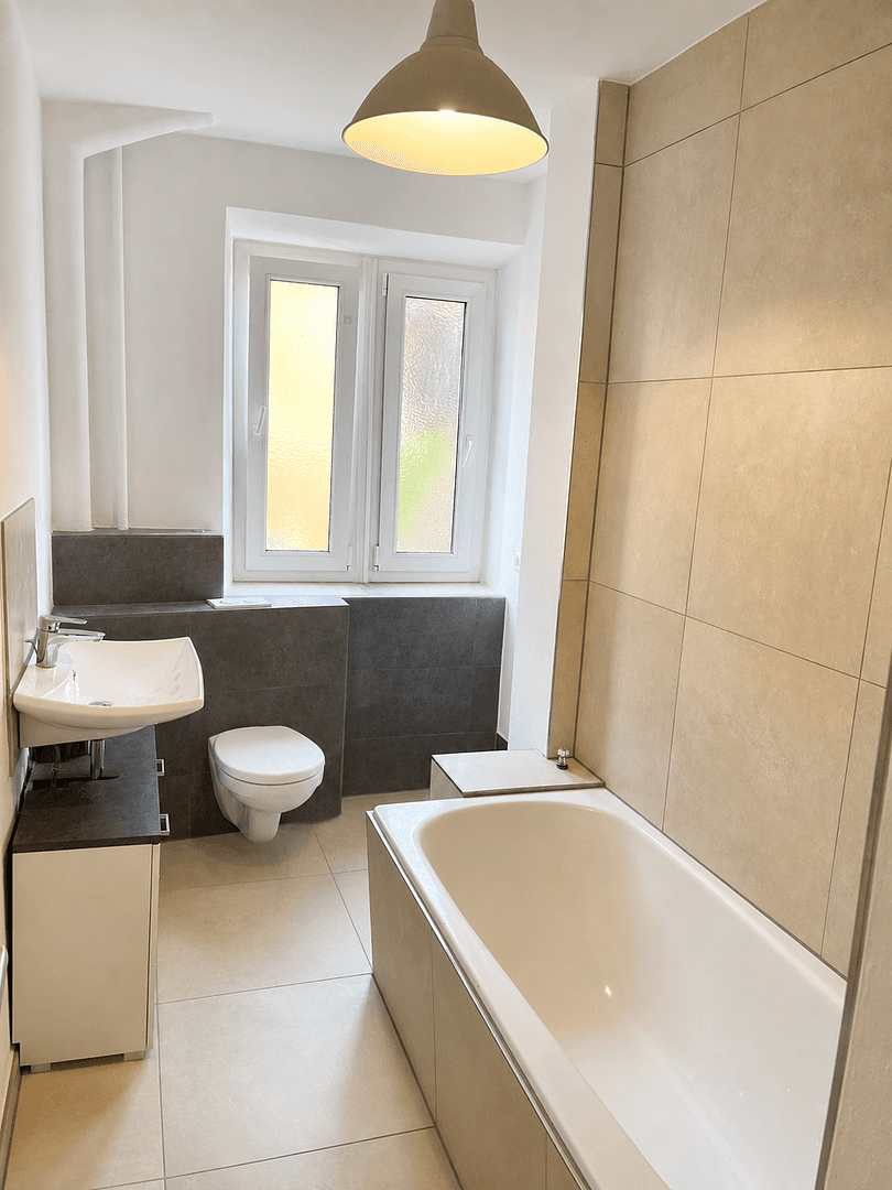Prodej bytu 4+1 96 m², Sailerstr. 10, Regensburg, Bavorsko Prodej bytu 4+1 96 m², Sailerstr. 10, Regensburg, Bavorsko