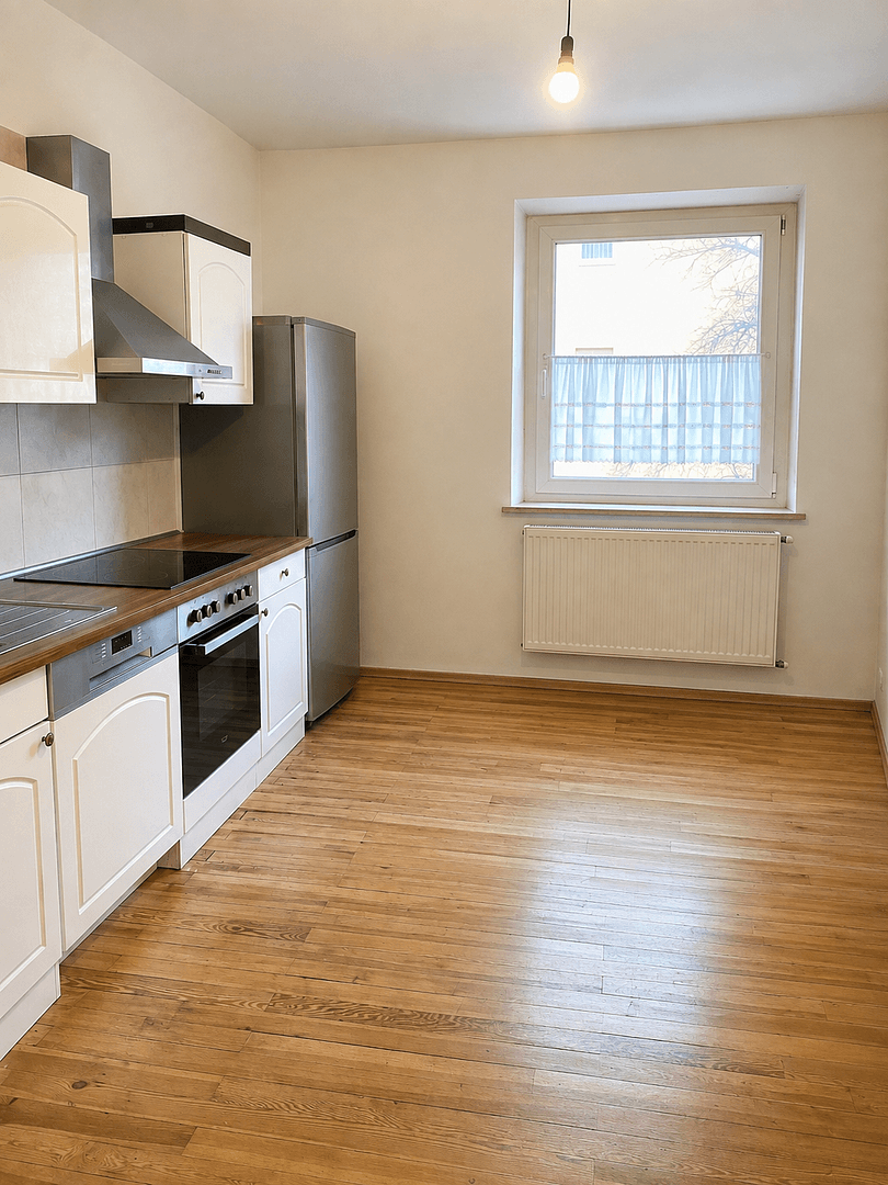Prodej bytu 4+1 96 m², Sailerstr. 10, Regensburg, Bavorsko Prodej bytu 4+1 96 m², Sailerstr. 10, Regensburg, Bavorsko