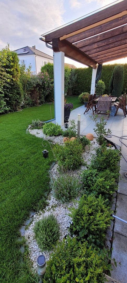 Prodej domu 140 m², pozemek 554 m², Thomas-Mann-Straße 40, Gaimersheim, Bavorsko Prodej domu 140 m², pozemek 554 m², Thomas-Mann-Straße 40, Gaimersheim, Bavorsko