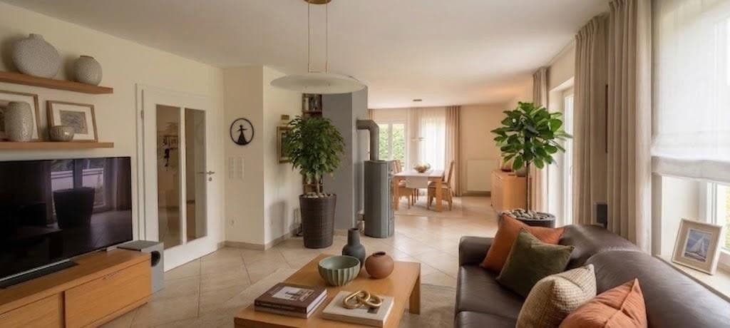 Prodej domu 140 m², pozemek 554 m², Thomas-Mann-Straße 40, Gaimersheim, Bavorsko Prodej domu 140 m², pozemek 554 m², Thomas-Mann-Straße 40, Gaimersheim, Bavorsko