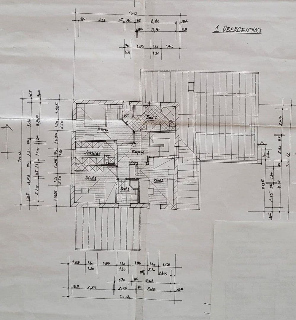 Prodej domu 140 m², pozemek 554 m², Thomas-Mann-Straße 40, Gaimersheim, Bavorsko Prodej domu 140 m², pozemek 554 m², Thomas-Mann-Straße 40, Gaimersheim, Bavorsko