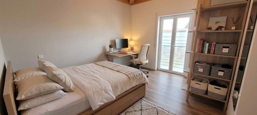 Prodej domu 140 m², pozemek 554 m², Thomas-Mann-Straße 40, Gaimersheim, Bavorsko Prodej domu 140 m², pozemek 554 m², Thomas-Mann-Straße 40, Gaimersheim, Bavorsko