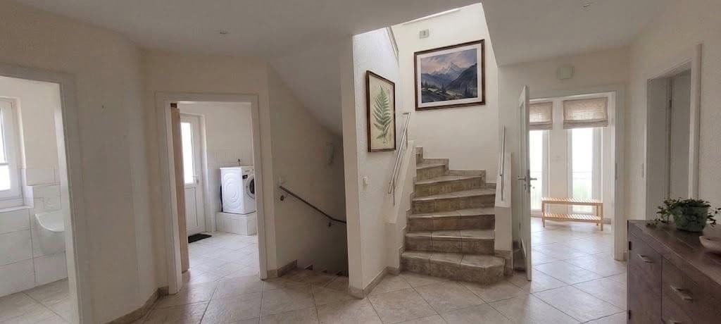 Prodej domu 140 m², pozemek 554 m², Thomas-Mann-Straße 40, Gaimersheim, Bavorsko Prodej domu 140 m², pozemek 554 m², Thomas-Mann-Straße 40, Gaimersheim, Bavorsko