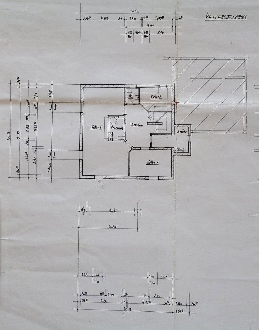 Prodej domu 140 m², pozemek 554 m², Thomas-Mann-Straße 40, Gaimersheim, Bavorsko Prodej domu 140 m², pozemek 554 m², Thomas-Mann-Straße 40, Gaimersheim, Bavorsko