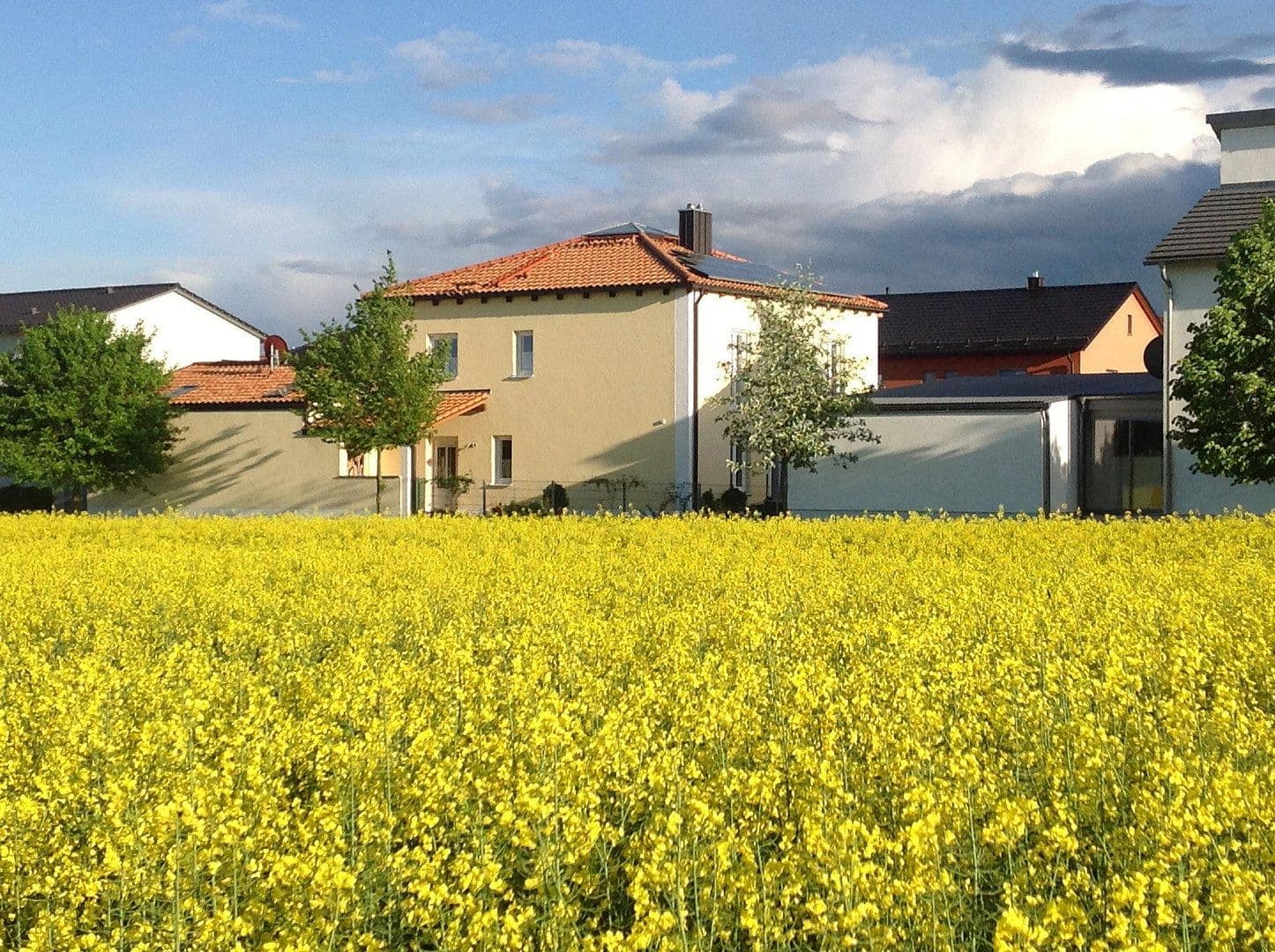Prodej domu 140 m², pozemek 554 m², Thomas-Mann-Straße 40, Gaimersheim, Bavorsko Prodej domu 140 m², pozemek 554 m², Thomas-Mann-Straße 40, Gaimersheim, Bavorsko