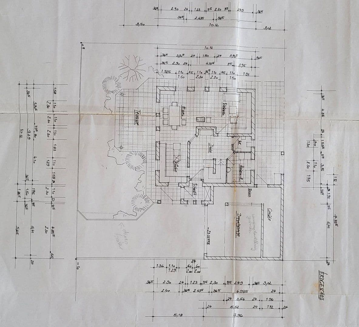Prodej domu 140 m², pozemek 554 m², Thomas-Mann-Straße 40, Gaimersheim, Bavorsko Prodej domu 140 m², pozemek 554 m², Thomas-Mann-Straße 40, Gaimersheim, Bavorsko