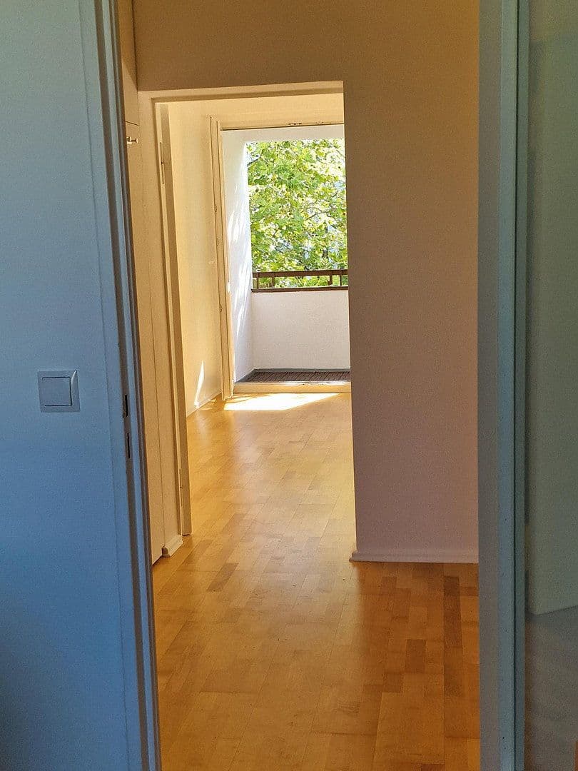 Prodej bytu 2+1 48 m², Albrecht-Achilles-Straße, 6, Berlin, Berlín Prodej bytu 2+1 48 m², Albrecht-Achilles-Straße, 6, Berlin, Berlín