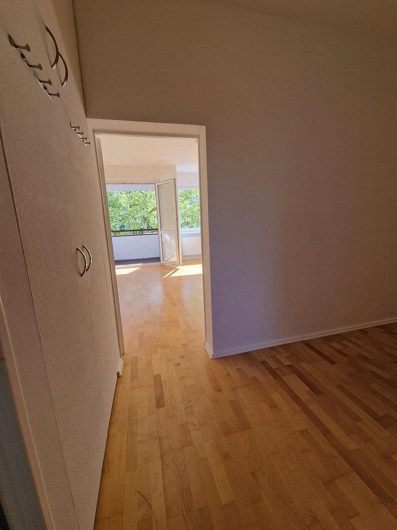 Prodej bytu 2+1 48 m², Albrecht-Achilles-Straße, 6, Berlin, Berlín Prodej bytu 2+1 48 m², Albrecht-Achilles-Straße, 6, Berlin, Berlín