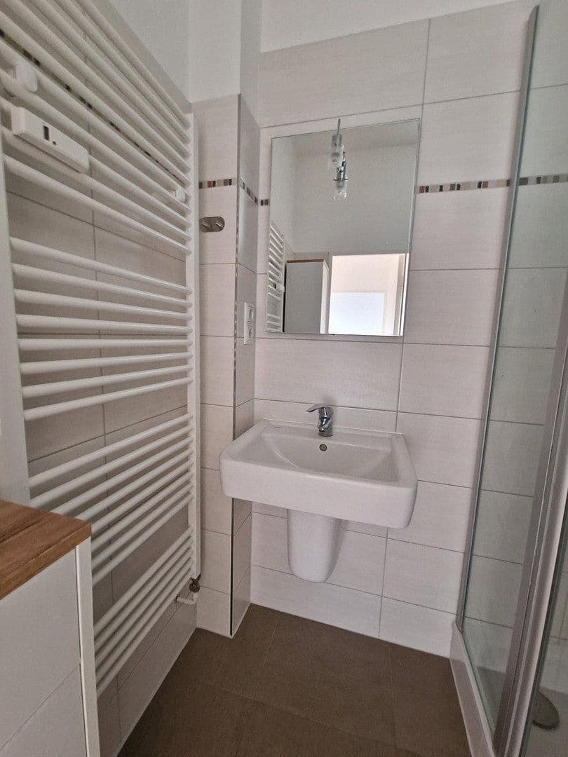 Prodej bytu 2+1 48 m², Albrecht-Achilles-Straße, 6, Berlin, Berlín Prodej bytu 2+1 48 m², Albrecht-Achilles-Straße, 6, Berlin, Berlín