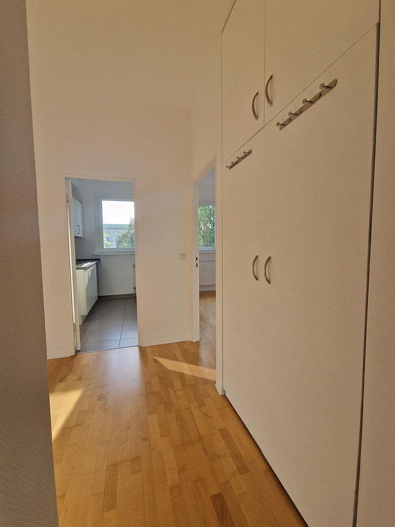 Prodej bytu 2+1 48 m², Albrecht-Achilles-Straße, 6, Berlin, Berlín Prodej bytu 2+1 48 m², Albrecht-Achilles-Straße, 6, Berlin, Berlín