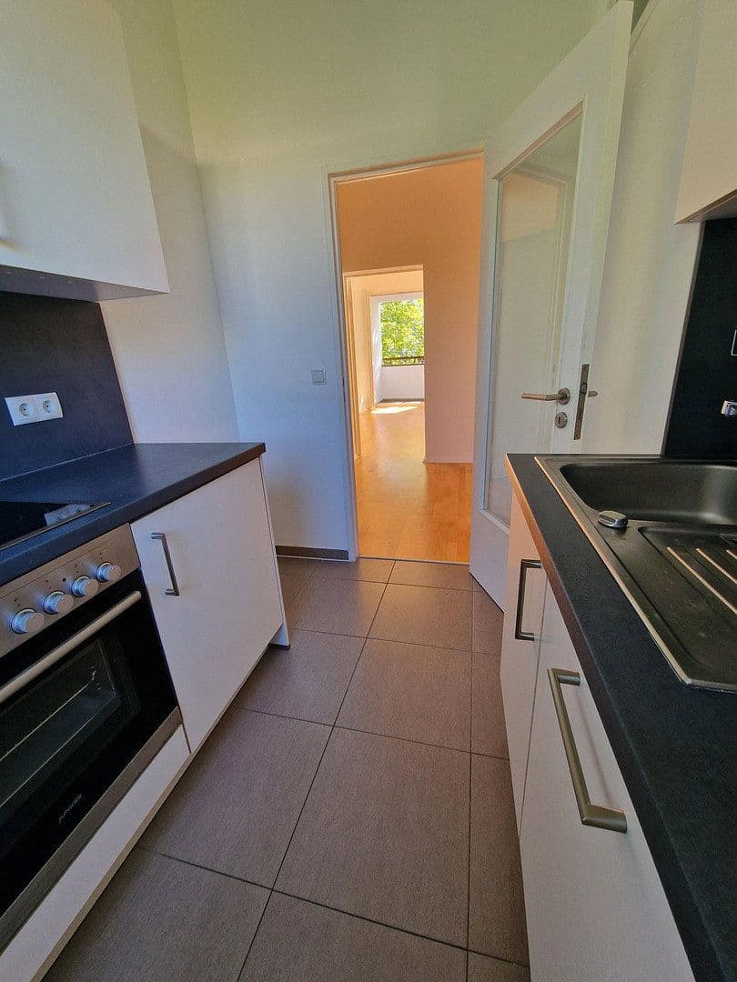 Prodej bytu 2+1 48 m², Albrecht-Achilles-Straße, 6, Berlin, Berlín Prodej bytu 2+1 48 m², Albrecht-Achilles-Straße, 6, Berlin, Berlín