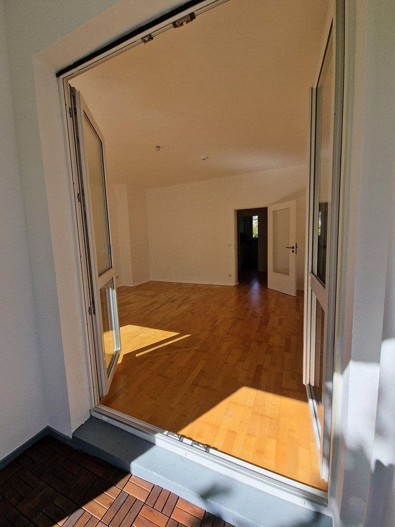Prodej bytu 2+1 48 m², Albrecht-Achilles-Straße, 6, Berlin, Berlín Prodej bytu 2+1 48 m², Albrecht-Achilles-Straße, 6, Berlin, Berlín